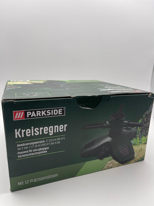 Parkside Kreisregner