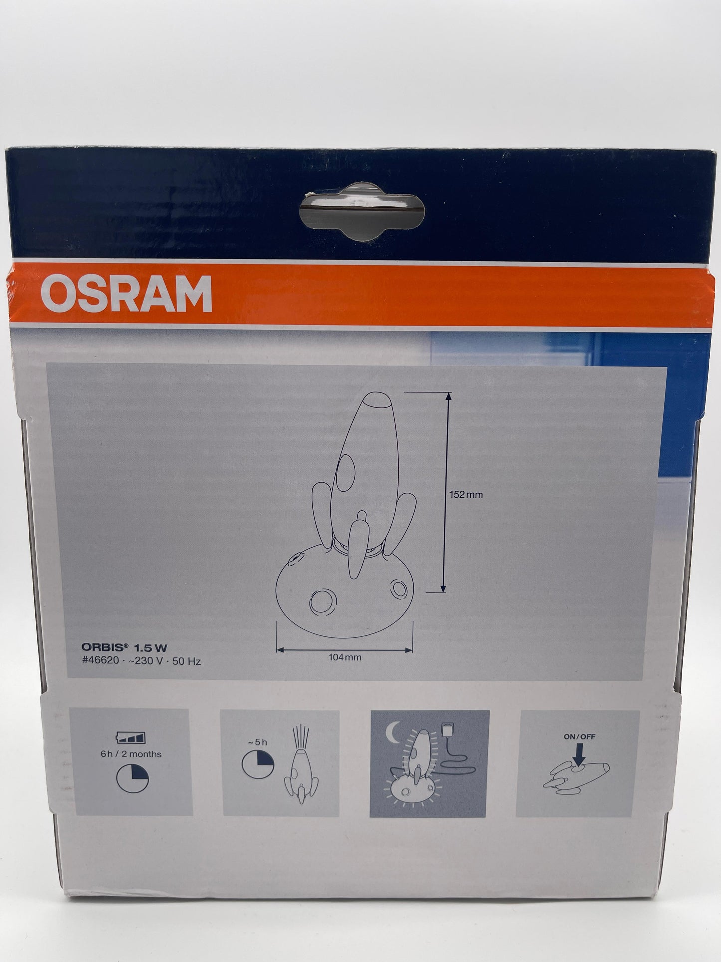 Osram Orbis