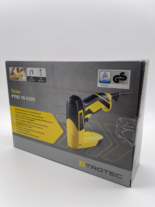 Trotec Tacker PTNS 10-230V