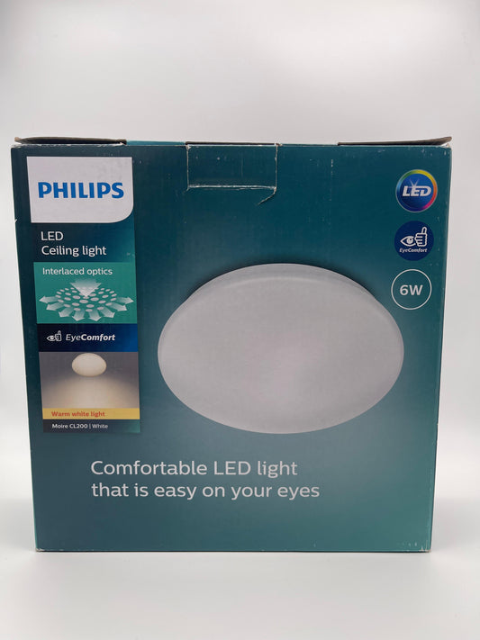 Philips LED Ceiling Light - Moire CL200