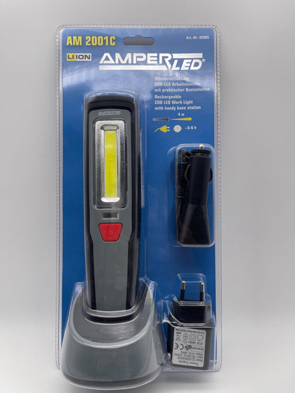 AmperLED AM 2001C