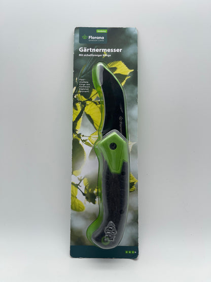 Florana Garden Care Gärtnermesser