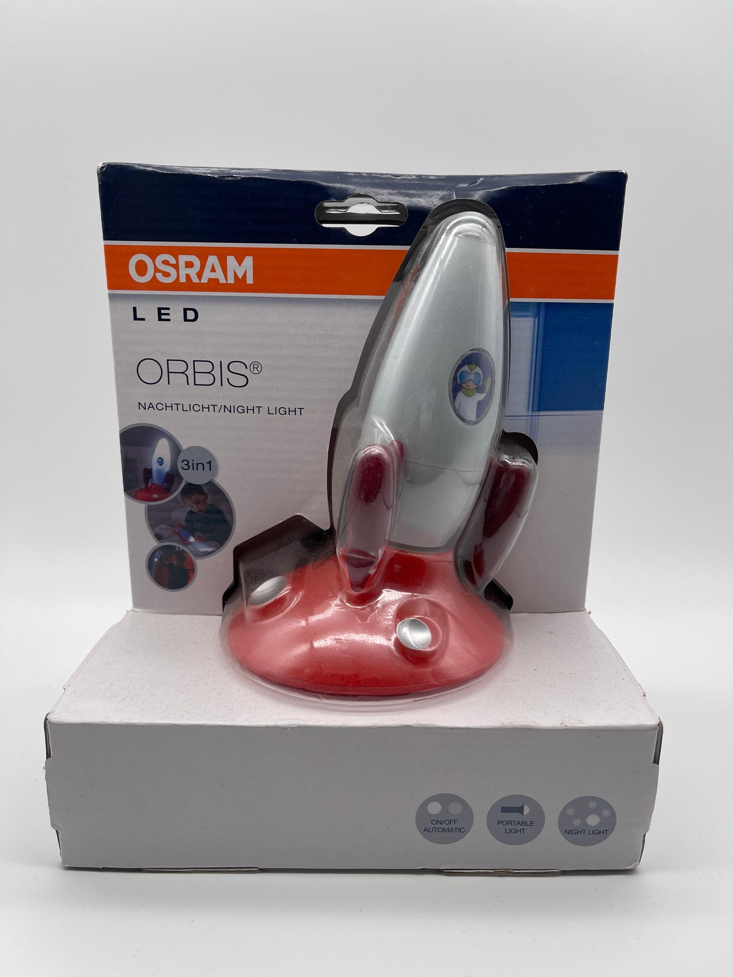 Osram Orbis