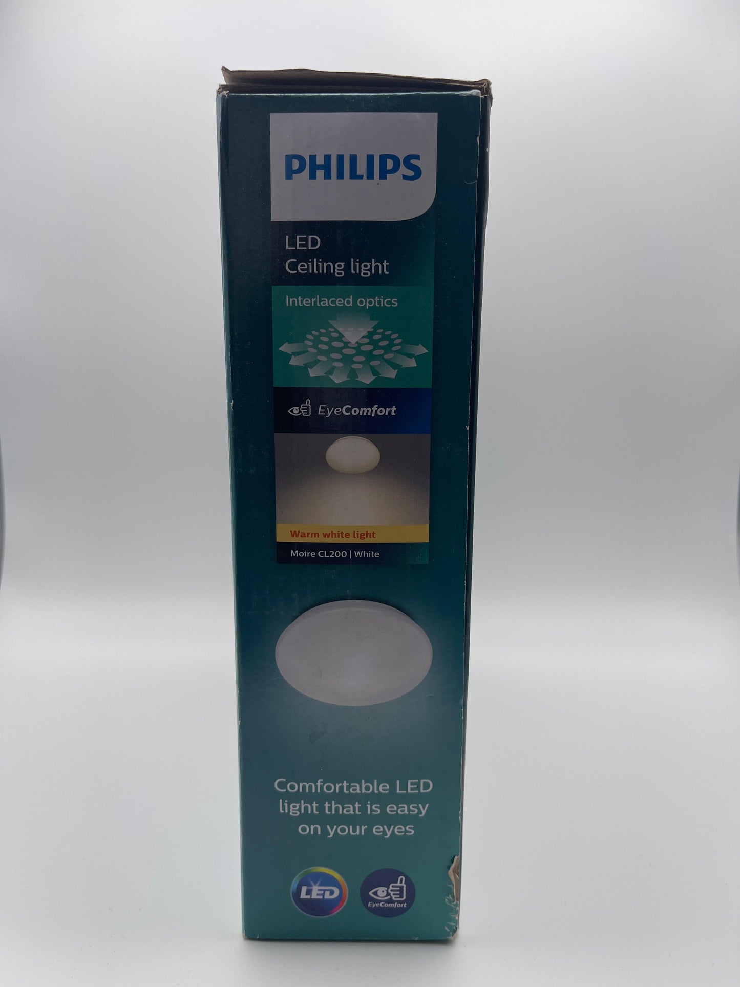 Philips LED Ceiling Light - Moire CL200