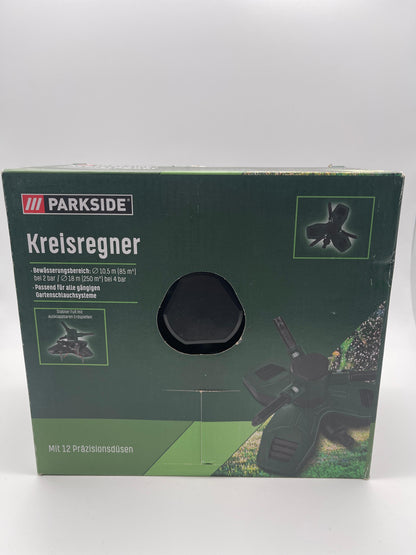 Parkside Kreisregner